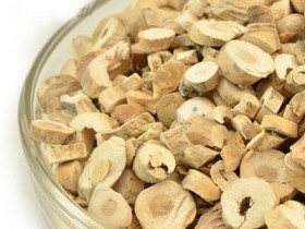 丹皮的功效与作用：单味丹皮解骨刺疼痛