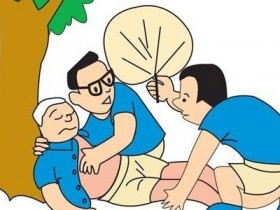 中暑的原因是什么？怎样防止中暑？中暑的中医治疗方法