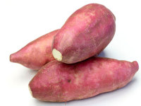 红薯