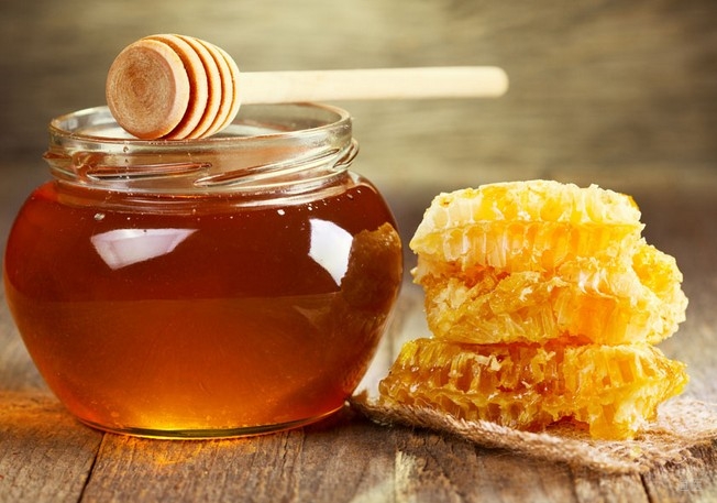 蜂蜜
