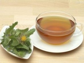 中医美容药茶药方，中医养颜美容从调理五脏开始