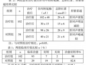 加味茵陈五苓散治疗慢性丙肝102例