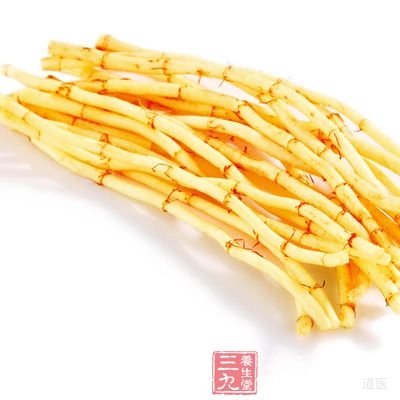 取鱼腥草粉末1g，加乙醇10ml，加热回流10分钟，滤过