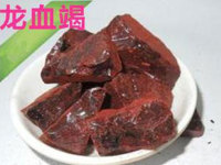 龙血竭