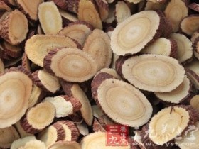 甘草的功效和作用及食用方法，甘草的常用验方