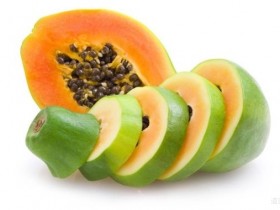 中药木瓜的功效与作用及禁忌