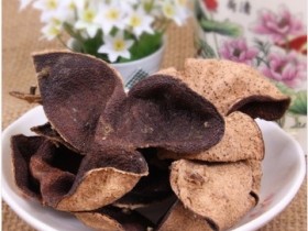 陈皮的功效与作用及食疗方