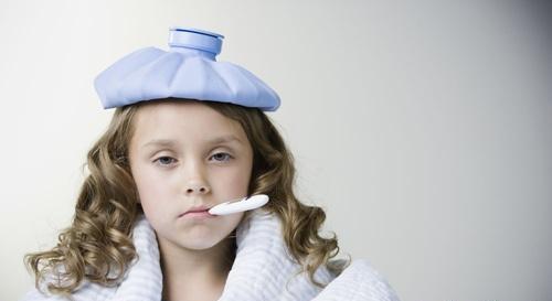 小儿痒疹的偏方 