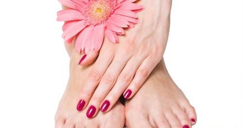 脚气病的偏方 脚气病的偏方