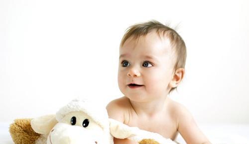 婴儿湿疹的偏方 