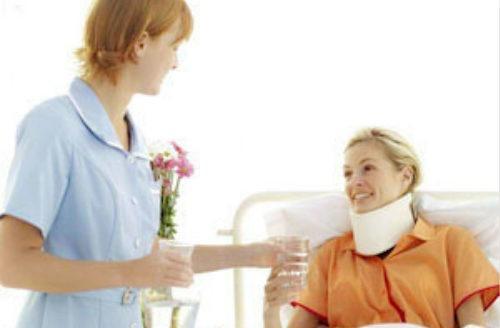 颈性高血压的偏方2