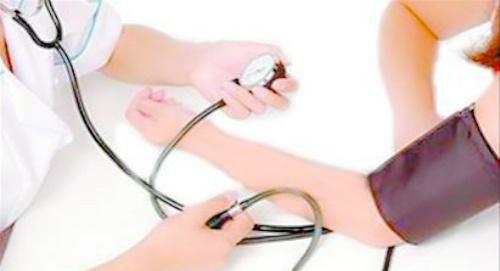 血压高的偏方 血压高的偏方