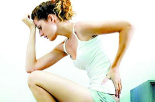 髋关节结核的偏方2