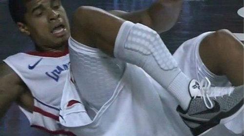 胫腓骨骨折的偏方2