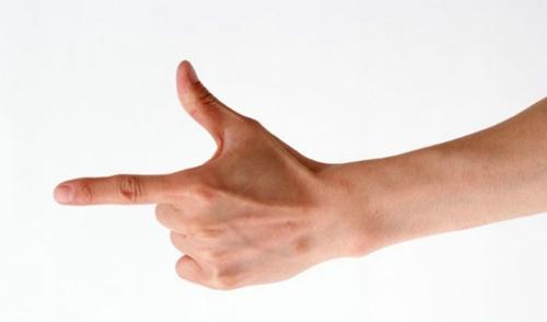 手凉的偏方 手凉的偏方