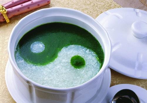 大肠湿热的偏方