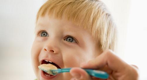 小儿厌食症的偏方 