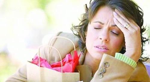 眼前发黑的偏方