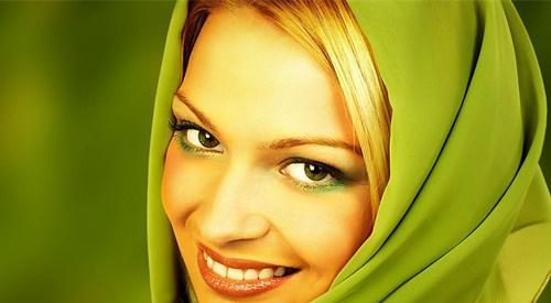 上睑下垂的偏方 