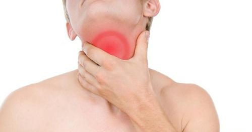 急性喉炎的偏方 