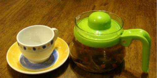 咽部异物感的偏方 咽部异物感的偏方