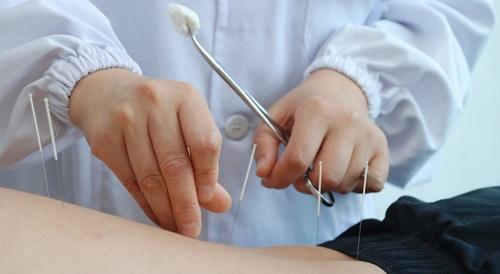 结节性硬化的偏方