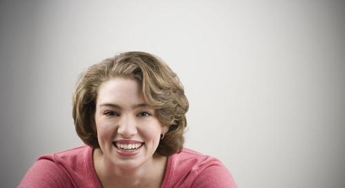 牙齿发黄的偏方 