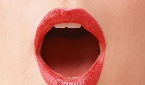 口臭的偏方 口臭的偏方