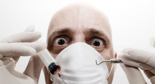 牙痛的偏方 牙痛的偏方