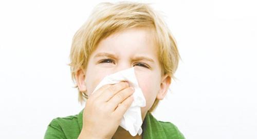 急性鼻炎的偏方 