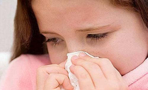 急性鼻窦炎的偏方 急性鼻窦炎的偏方
