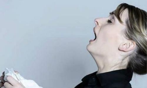 干燥性鼻炎的偏方 干燥性鼻炎的偏方