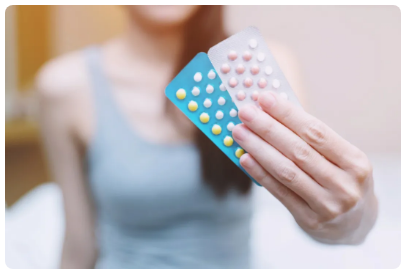 比安全套更有效的避孕方法，很多人却不敢用