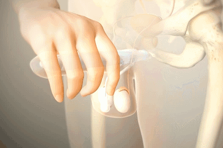 丁丁变小跟潮湿也有关系？男性生理小知识都在这里