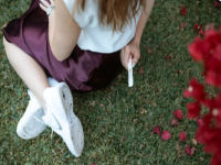 验孕棒几条杠是怀孕？1条 or 2条