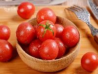 圣女果可以减肥吗，圣女果的功效与作用