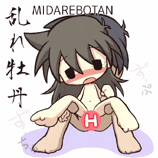 江户四十八手之牡丹乱