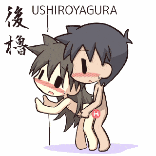 江户四十八手之后橹式