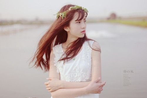 姑娘们！腿不直，才是人间常态