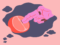 深不可测？你知道女生私密处到底有多深吗