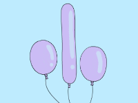 关于丁丁勃起的小秘密，今天全都告诉你