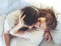 女生秘密男生不知道的性需求