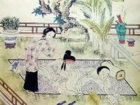 古代人性教育？花式飙车了解一下