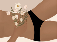 如何让彼此高潮迭起？试着刺激女性G点