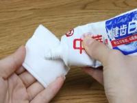 牙膏的妙用壮阳，牙膏在性生活中竟有这些妙用之处！