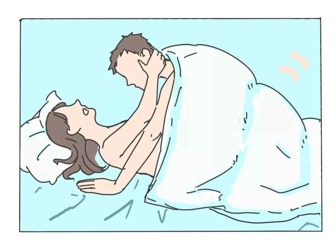 分享几个适合冬天的姿势