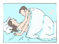 分享几个适合冬天的姿势