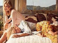 男女爱爱高潮率仅30%，女女却有80%