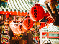 耐美尔商城2023年春节假期发货公告