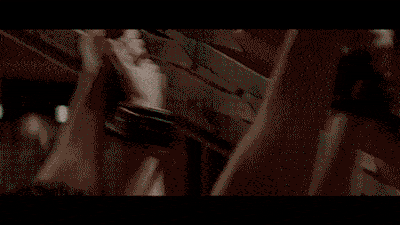 情侣之间不正经的游戏竟然可以这样玩！